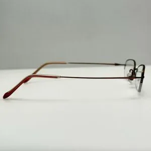 Loup Charmant | Accessories | Charmant Eyeglasses Eye  display picture 3